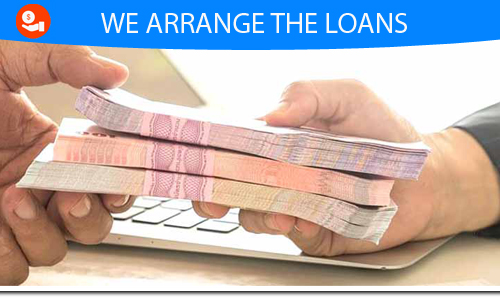 loan service