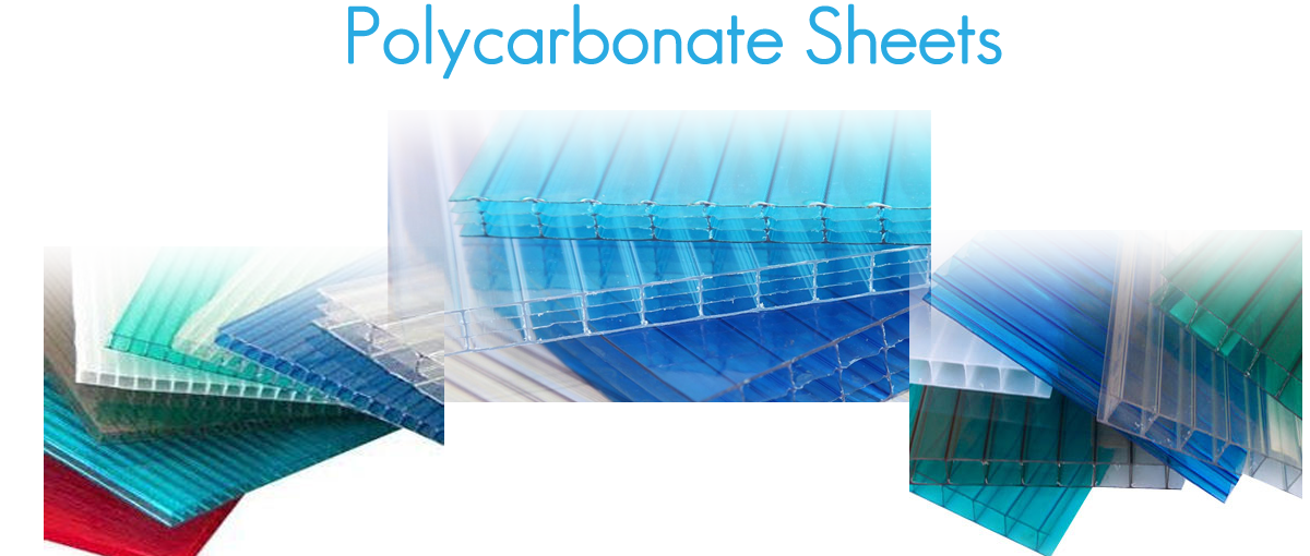 Poly carbonate Sheet