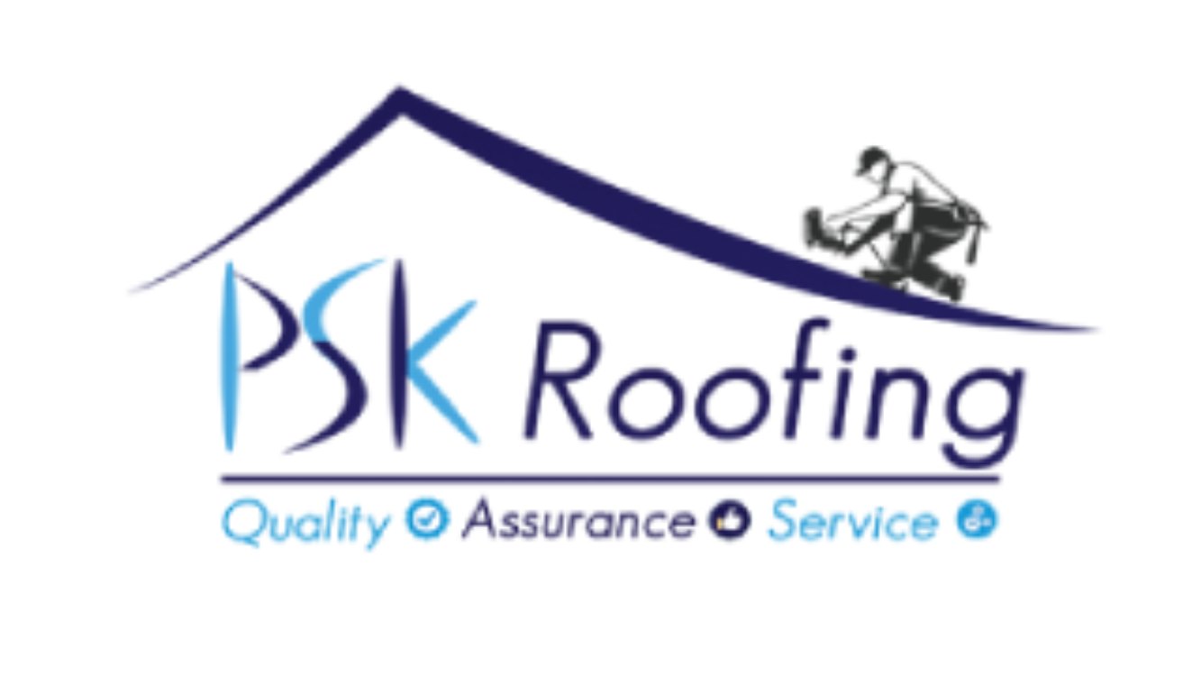 PSK Roofing Logo