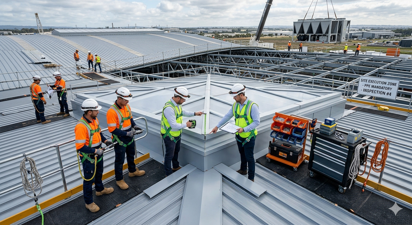 Why Choose PSK Roofing